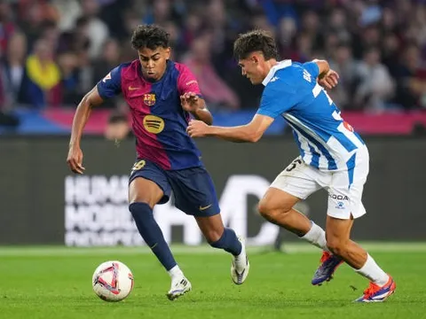 Nhận định Espanyol vs Barca, 02h30 ngày 16/5: Thời khắc xưng vương