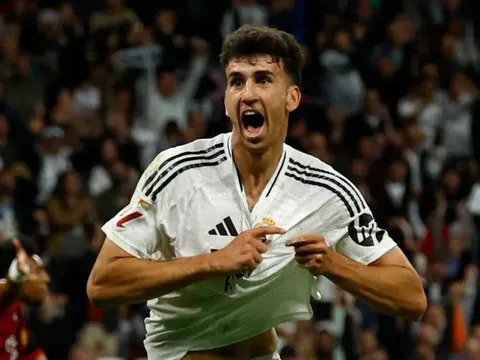 Real Madrid ngăn Barcelona đăng quang sớm La Liga