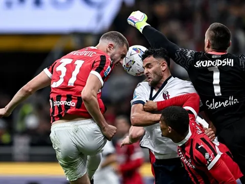 Nhận định AC Milan vs Bologna, 02h00 ngày 15/5: Món nợ khó trả