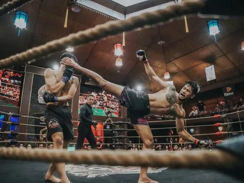 Trần Minh Nhựt: 'Lãng tử Liên Phong' và cuộc chiến cho giấc mơ dang dở