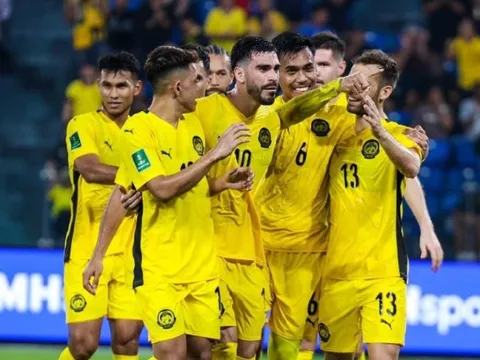 Malaysia gọi lực lượng hùng hậu, hội quân sớm gần 1 tháng để chuẩn bị nghênh chiến đội tuyển Việt Nam