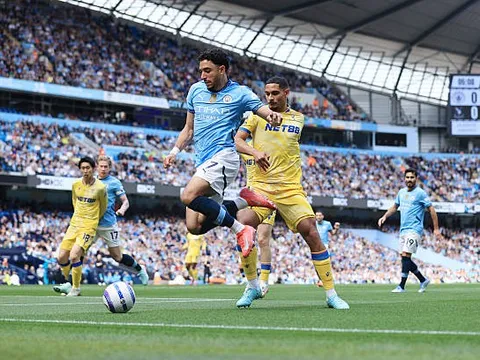 Nhận định chung kết FA Cup Crystal Palace vs Man City, 22h30 ngày 17/5: Khi khát vọng thách thức bản lĩnh