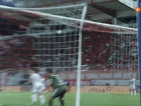 Thanh Hoá thua Hải Phòng trong trận cầu nhạt