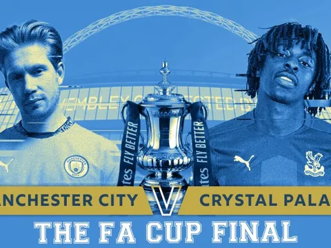 Những điều chưa biết về 'trận chung kết Hoàng gia' FA Cup