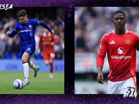 Nhận định Chelsea vs MU, 02h15 ngày 17/5: Hồn ở Bilbao