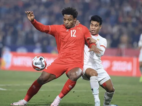 Từ Phan Văn Santos đến Nguyễn Xuân Son: đội tuyển Việt Nam cần bao nhiêu cầu thủ nhập tịch?