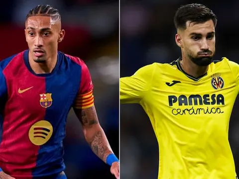 Nhận định Barcelona vs Villarreal, 00h00 ngày 19/5: Bữa tiệc chào đón tân vương