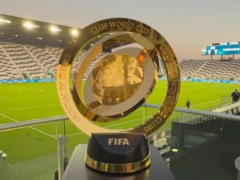 Sắp khai mạc, FIFA Club World Cup 2025 vẫn ế vé