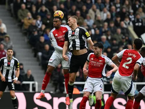 Nhận định Arsenal vs Newcastle, 22h30 ngày 18/5: Cuộc chiến không khoan nhượng