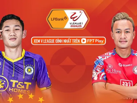 Nhận định Hà Nội vs TP.HCM, 19h15 ngày 18/5: Níu kéo hy vọng mong manh