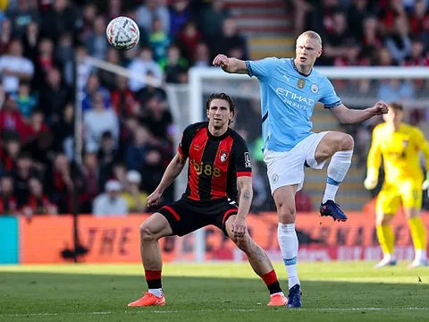Nhận định Man City vs Bournemouth, 02h00 ngày 21/5: Cứu vãn niềm tin