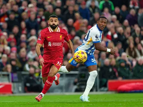 Nhận định Brighton vs Liverpool, 2h00 ngày 20/5: Nhà vua phát quà