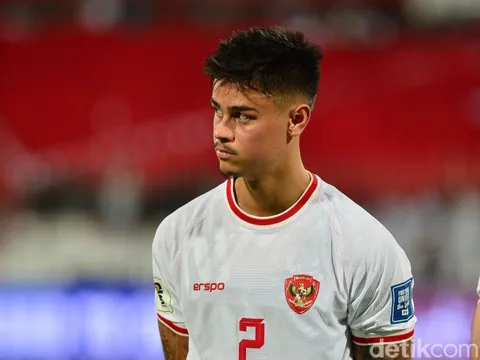 Trung vệ nhập tịch tuyển Indonesia bị chỉ trích 'ảo tưởng, ngu ngốc'