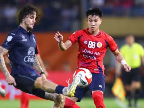 AFC công bố phân bổ suất dự Cúp châu Á: Thái Lan bỏ xa Việt Nam, chỉ kém Nhật Bản