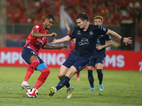 Nhận định Buriram United vs CAHN, 19h30 ngày 21/5: Nâng cúp trên đất Thái?