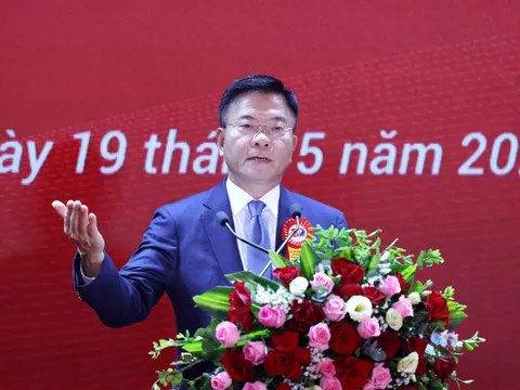 Phát triển y học cổ truyền là bảo tồn bản sắc, thể hiện tinh thần tự cường dân tộc