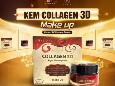 Không 'vùng cấm' trong kiểm tra mĩ phẩm: Bị xử lí hình sự nếu có dấu hiệu phạm tội