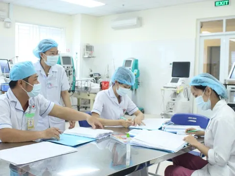 Đề xuất tháo 'nút cổ chai' thủ tục để kích hoạt thị trường thử nghiệm lâm sàng