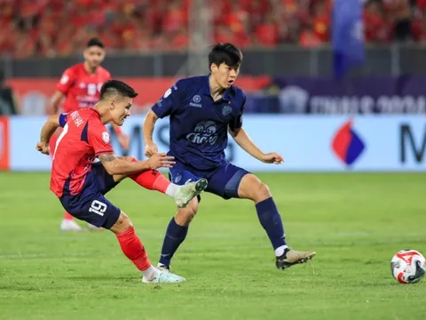 Giải vô địch các CLB Đông Nam Á tăng số lượng đội tham dự