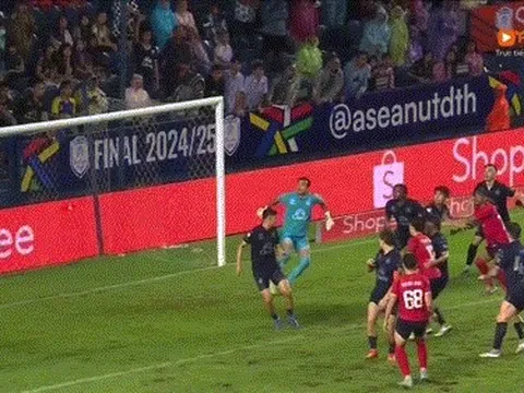 Thất bại trên chấm luân lưu trước Buriram United, CAHN lỡ cơ hội vô địch Đông Nam Á