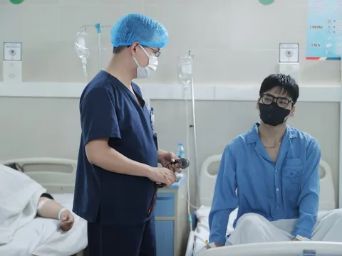 Vì sao người mắc COVID-19 hiện nay không cần phải cách ly tập trung?