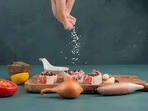 Ăn nhiều muối có thể gây trầm cảm?