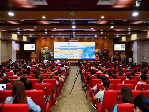 Vai trò chuẩn chất lượng quốc tế trong việc nâng cao chất lượng điều trị, chăm sóc và an toàn người bệnh