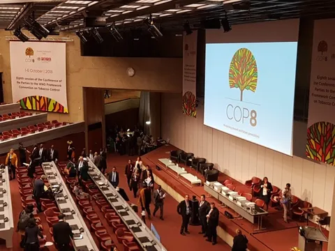 Nhiều ý kiến kỳ vọng WHO xem xét các sản phẩm giảm tác hại cho người hút thuốc