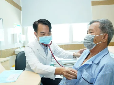 Dự kiến mức phụ cấp ưu đãi theo nghề của viên chức, người lao động tại cơ sở y tế công lập