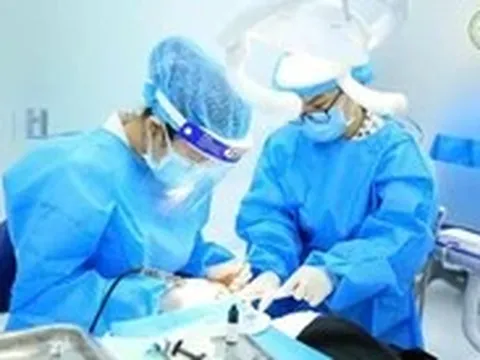 Cẩn trọng trong lựa chọn sử dụng dịch vụ nha khoa