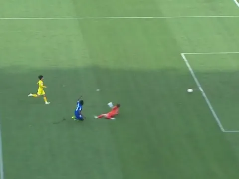 Nữ TP.HCM không thể tạo bất ngờ trước Wuhan Jianghan, lỡ cơ hội vào chung kết AFC Champions League 2024/25