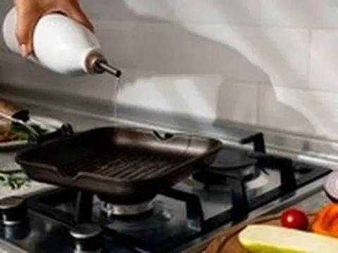 Một thiết bị nhà bếp có thể gây nguy cơ ung thư