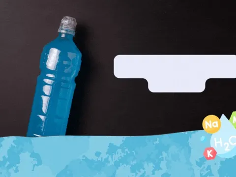 KHỎE ĐẸP: Bổ sung chất điện giải thế nào để không mệt lả ngày nắng nóng?