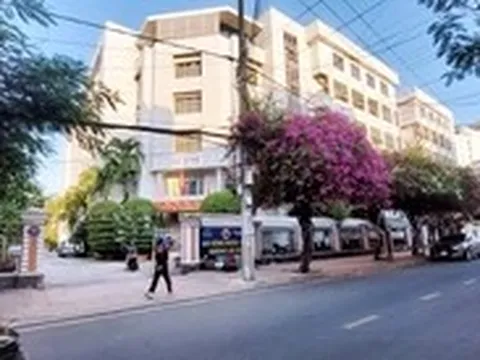 Liên thông bệnh án điện tử ở Khánh Hòa để giảm thủ tục giấy tờ cho bệnh nhân