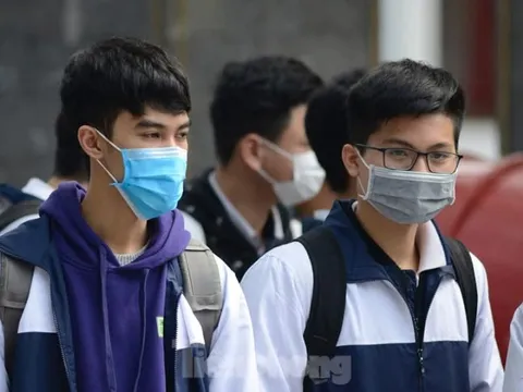 Thông tin mới về dịch bệnh COVID-19 tại TPHCM