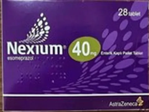 Bộ Y tế truy tìm nguồn gốc thuốc giả NEXIUM 40mg chỉ chứa 17,2% hàm lượng