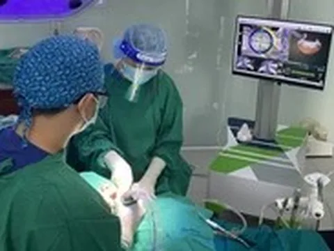 Cần có quy định pháp lý và hướng dẫn khi ứng dụng AI trong nha khoa