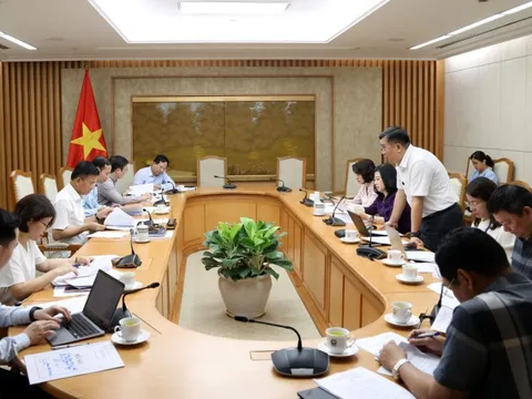 Phân cấp mạnh hơn nữa trong lĩnh vực y tế