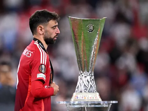 Bruno Fernandes sẵn sàng ra đi nếu MU muốn kiếm tiền từ anh