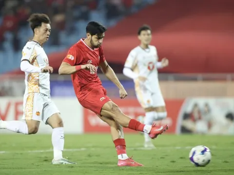 Nhận định Thể Công Viettel vs Hải Phòng, 19h15 ngày 23/5: Nhiệm vụ khó khăn