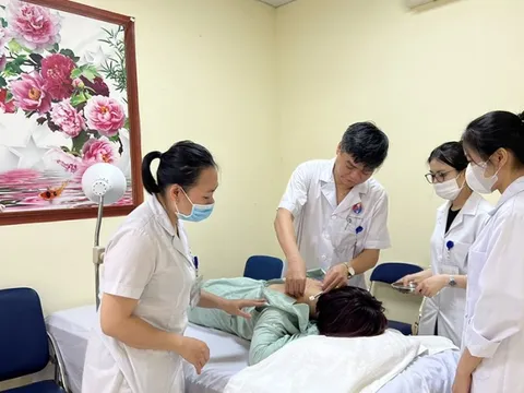 Sửa quy định về tiêu chuẩn trình độ đào tạo của chức danh y sĩ