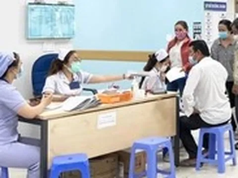 Khó đạt chuẩn quốc tế khi người bệnh còn phải tự mua thiết bị, vật tư y tế