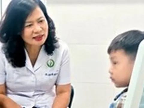 Nhóm dị tật bẩm sinh phổ biến ở trẻ dễ bị bỏ qua