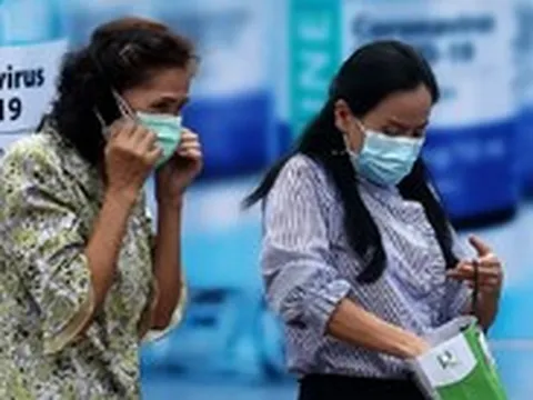 Thái Lan cam kết đảm bảo nguồn cung khẩu trang, bộ xét nghiệm nhanh COVID-19