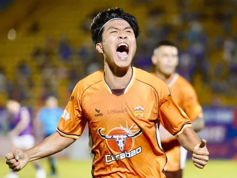 Nhận định HAGL vs SHB Đà Nẵng, 17h00 ngày 23/5: Điểm tựa Pleiku