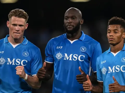 Nhận định Napoli vs Cagliari, 01h45 ngày 24/5: 'Ngôi vương' trong tầm tay