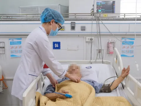 Thấy khỏe nên ngừng thuốc - sai lầm suýt lấy mạng người bệnh