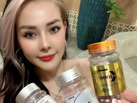 Bộ Y tế cảnh báo vi phạm quảng cáo thực phẩm: Ngân 98 bị nêu tên