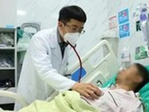 Nguy cơ tái phát đột quỵ do rung nhĩ ở mức đáng báo động, làm gì để phòng tránh?