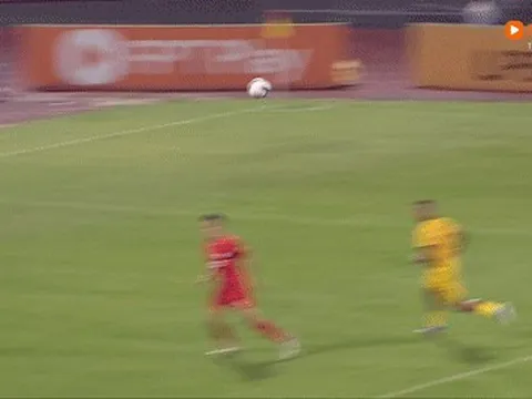 Hải Phòng buộc Thể Công Viettel chia điểm tại Hàng Đẫy